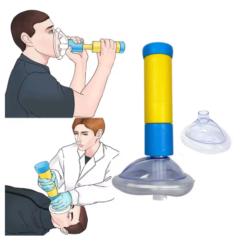 LifeSaver Choking Rescue Tool