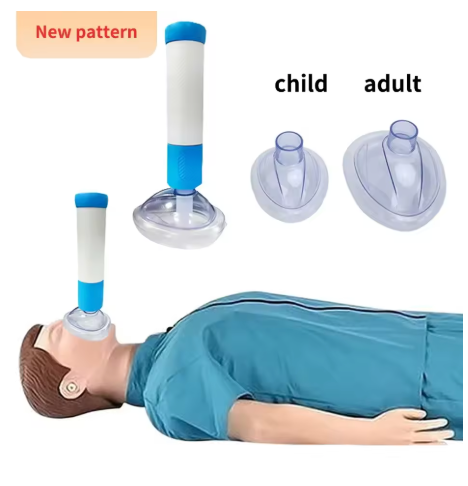 LifeSaver Choking Rescue Tool